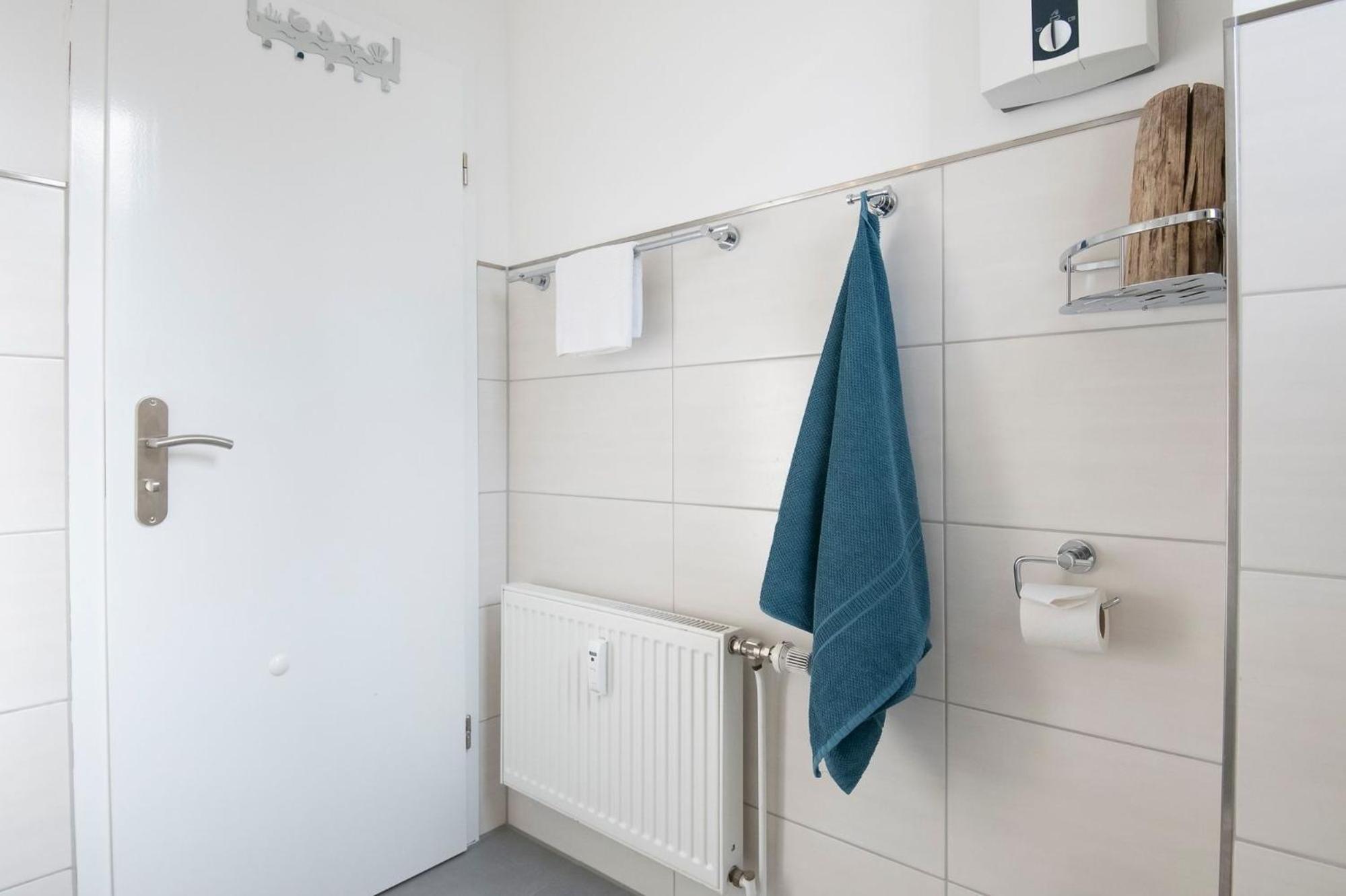 Frija Apartment Dahme  Exterior foto