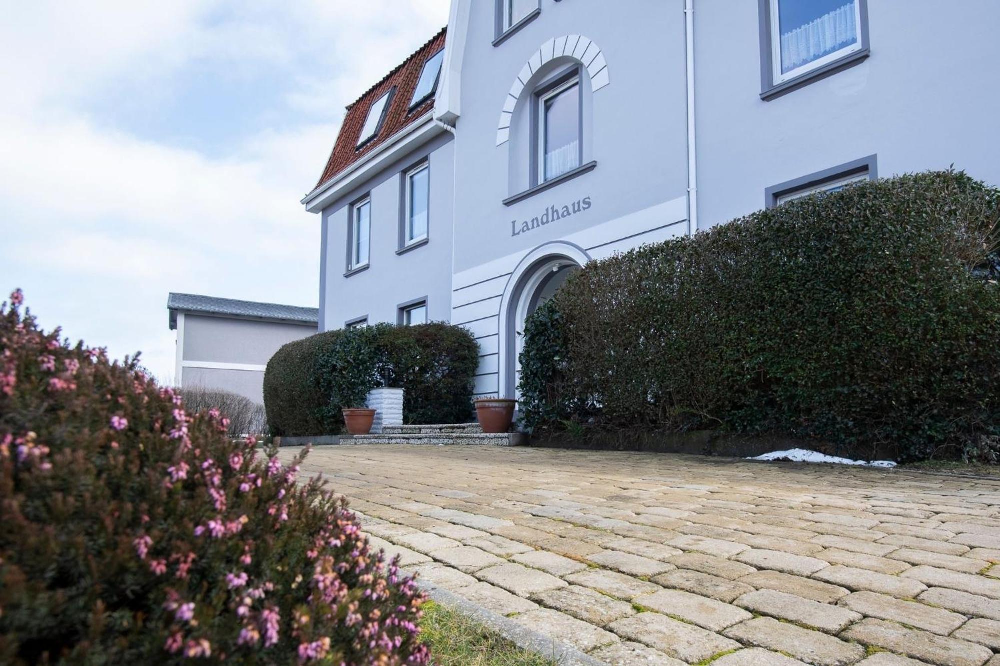 Frija Apartment Dahme  Exterior foto